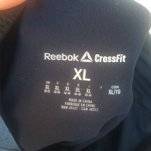 Reebok CrossFit - Picture 7 of 7